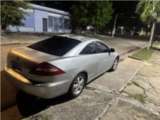 Honda Puerto Rico Honda Accord 2005