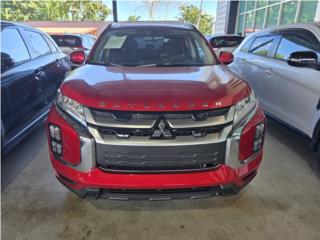 Mitsubishi Puerto Rico HOY SE VAN CON UN APR DE 1.99 CON PAGO DESDE 