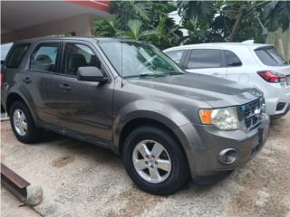 Ford Puerto Rico ford 