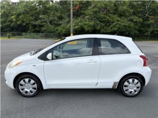 Toyota Puerto Rico *EXCELENTE CONDICI�N,CORE NUEVA,FULL LABEL*