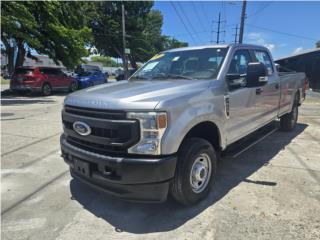 Ford Puerto Rico Vehiculo 