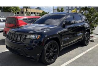 Jeep Puerto Rico Jeep Grand Cherokee 2019