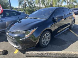 Toyota Puerto Rico Corolla 2023