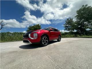 Mitsubishi Puerto Rico Mitsubishi Outlander 2023 