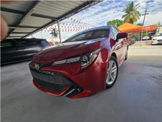 Toyota Puerto Rico Sin pronto