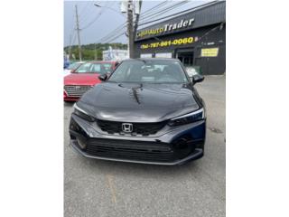 Honda Puerto Rico Honda Civic 2023