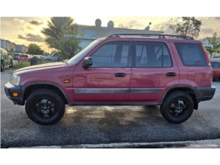 Honda Puerto Rico Honda Crv 