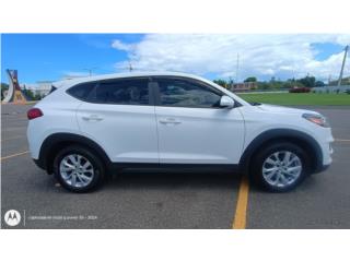 Hyundai Puerto Rico SUV