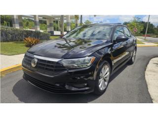 Volkswagen Puerto Rico 2019 VOLKSWAGEN JETTA R LINE