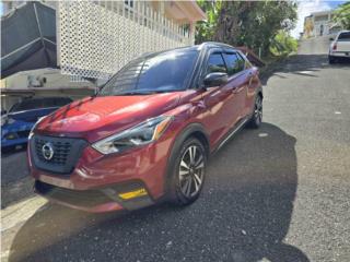 Nissan Puerto Rico Nissan Kicks SR
