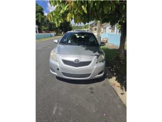 Toyota Puerto Rico Toyota Yaris 2012 ready para traspaso