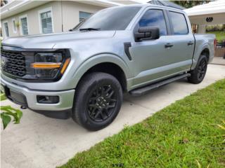 Ford Puerto Rico Ford f150 stx 