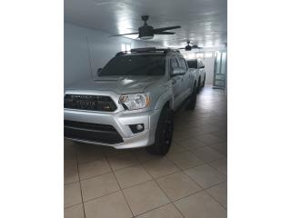 Toyota Puerto Rico Tacoma 2006