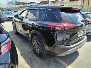 Nissan Puerto Rico Nissan Rogue 2023, Garant fabrica