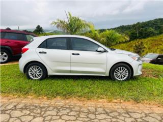 Kia Puerto Rico kia Rio 2018 $6500