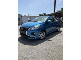 Mitsubishi Puerto Rico Mitsubishi Mirage G4 2024