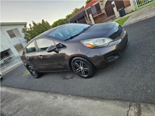 Kia Puerto Rico Kia 2015