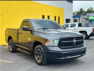 RAM Puerto Rico CLASSIC 4x4 