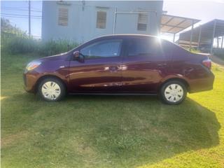 Mitsubishi Puerto Rico 2024 5mil milla