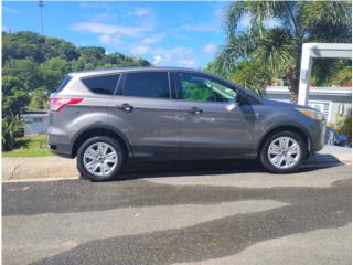 Ford Puerto Rico Ford escape 2013!!! Omo