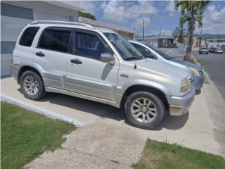 Suzuki Puerto Rico Guagua