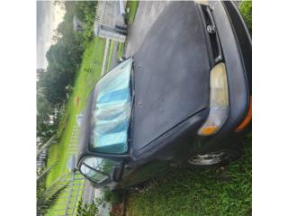 Toyota Puerto Rico Toyota corolla