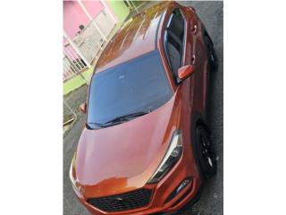 Hyundai Puerto Rico Hyundai Tucson 2017
