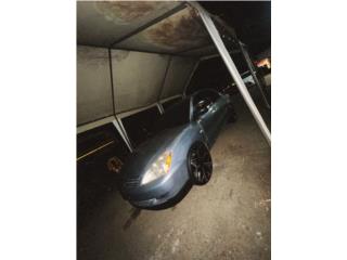 Mitsubishi Puerto Rico Mitsubishi lancer 2006