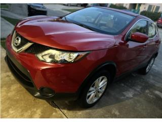 Nissan Puerto Rico Nissan Rogue Sport 2017