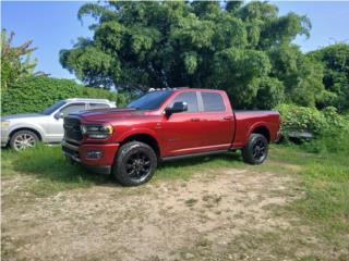 RAM Puerto Rico Ram dicel limited 