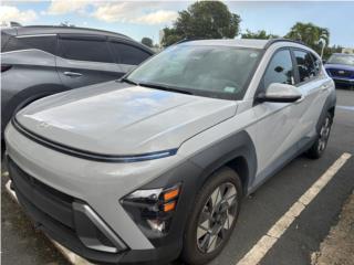 Hyundai Puerto Rico Hyundai Kona sel 2024
