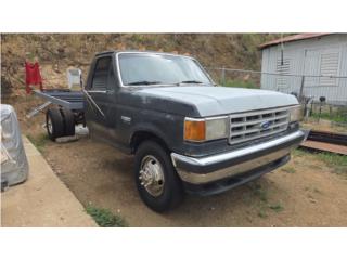 Ford Puerto Rico Ford f 350