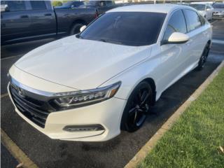 Honda Puerto Rico Honda Accord 2019