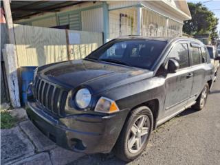 Jeep Puerto Rico Jeep Compass 2010