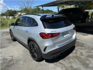 Mercedes Benz Puerto Rico GLA  35 amg 4matic 2023