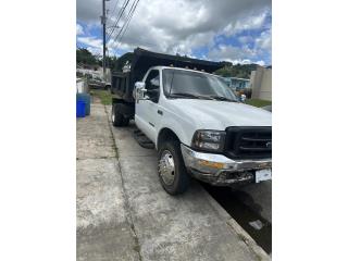 Ford Puerto Rico F550 99 7.3 std uso diario inyectores nuevo ,