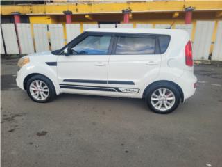 Kia Puerto Rico Kia Soul 2013 Standard