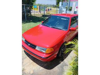 Hyundai Puerto Rico Hyundai Excel 1994