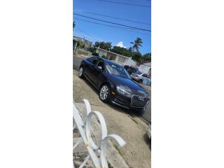 Audi Puerto Rico Audi A4 Premium 