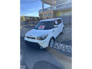 Kia Puerto Rico Kia Soul,2016 