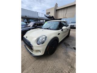 MINI  Puerto Rico 2018 MINI 