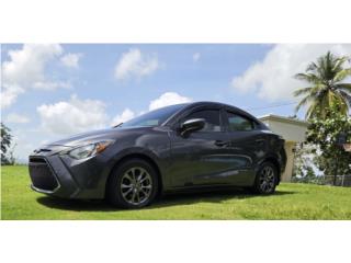 Toyota Puerto Rico Toyota Yaris 2020