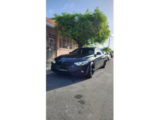 BMW Puerto Rico BMW 428 M SPORT GRAN COUPE 