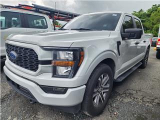 Ford Puerto Rico 2023 Ford F-150 STX 4X2