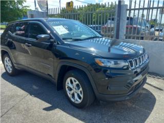 Jeep Puerto Rico OFERTA MAS BARATO IMPOSIBLE 