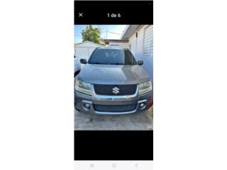 Suzuki Puerto Rico Susuki gran vitara 