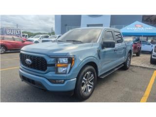 Ford Puerto Rico 2023 FORD F-150 XL 