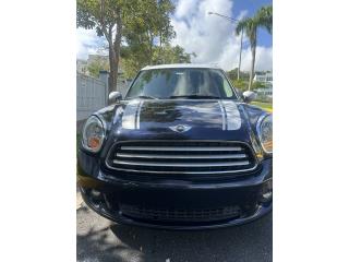 MINI  Puerto Rico  MINI COOPER COUNTRYMAN 2014 En Venta!!!