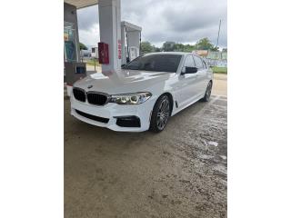BMW Puerto Rico BMW 530e 2020
