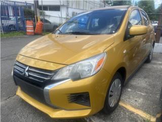 Mitsubishi Puerto Rico Mitsubishi Mirage 2024